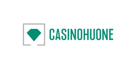 Casinohuone (2024) Bonuses & Review .